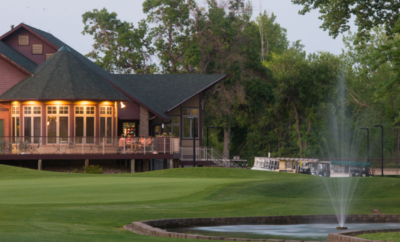 Meadowbrook Golf Club Tournaments