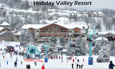 Holiday Valley Resort